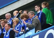 Chelsea v Crystal Palace - Premier League